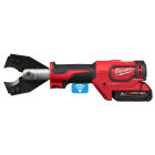 MILWAUKEE - AEG COP4933464309 M18 ONEHCC-201C FSW SET_TAGLIACAVI