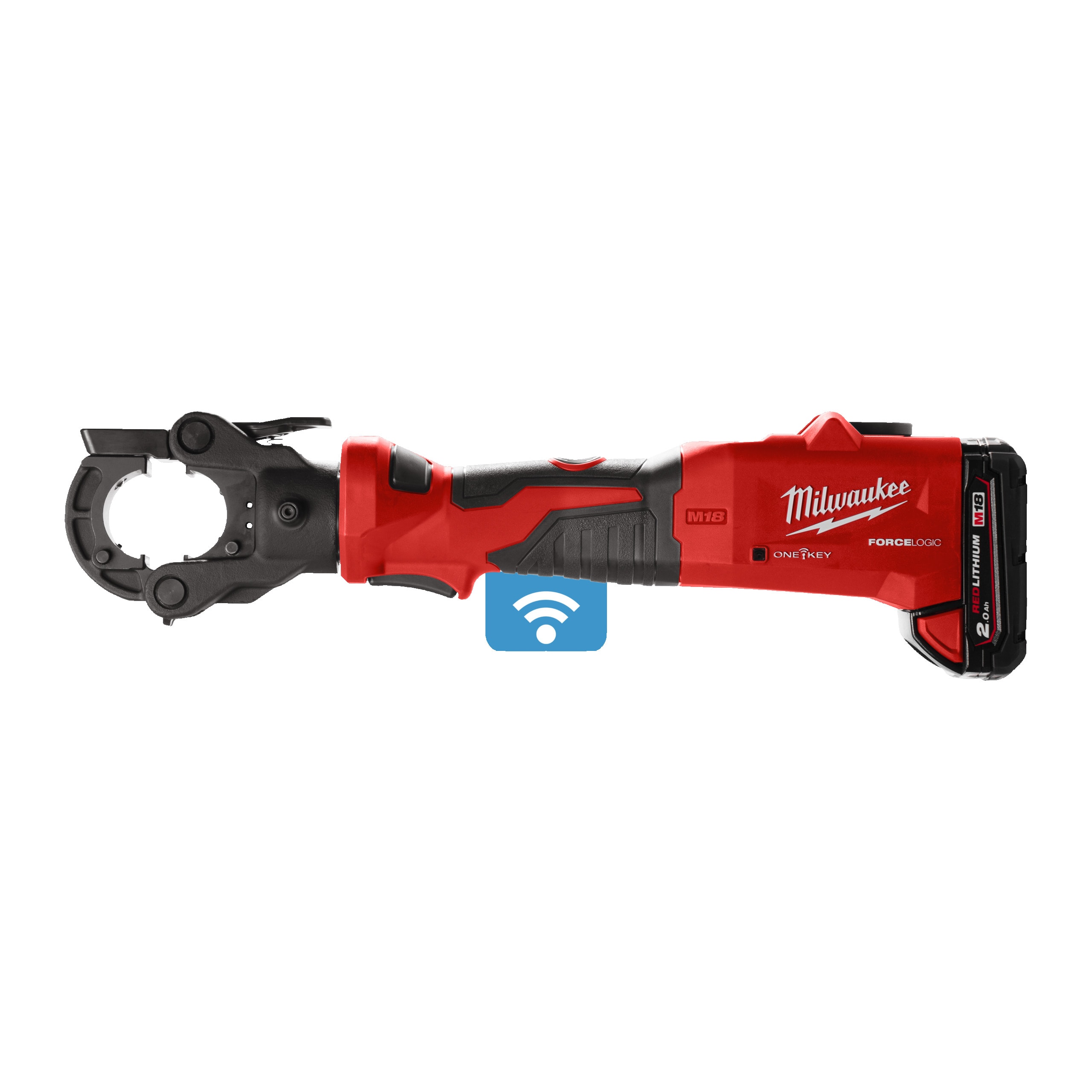 MILWAUKEE - AEG COP4933479684 M18 ONEHCCT60-202C