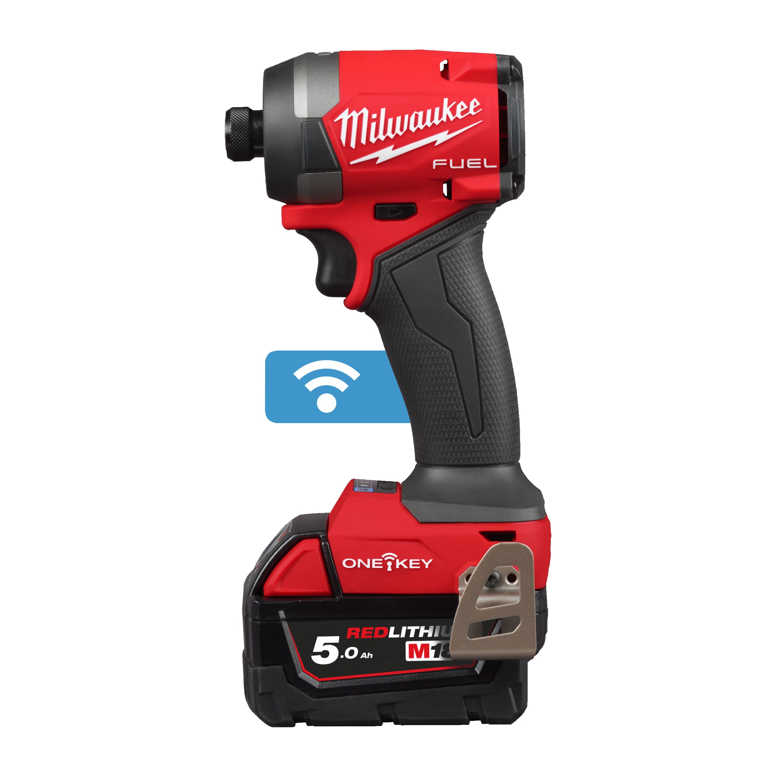 MILWAUKEE - AEG COP4933492804 M18 ONEID3-502X IMPULSI ONE KEY