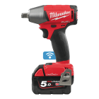 MILWAUKEE - AEG - COP4933451374 M18 ONEIWF12-502X_AVVITATORE