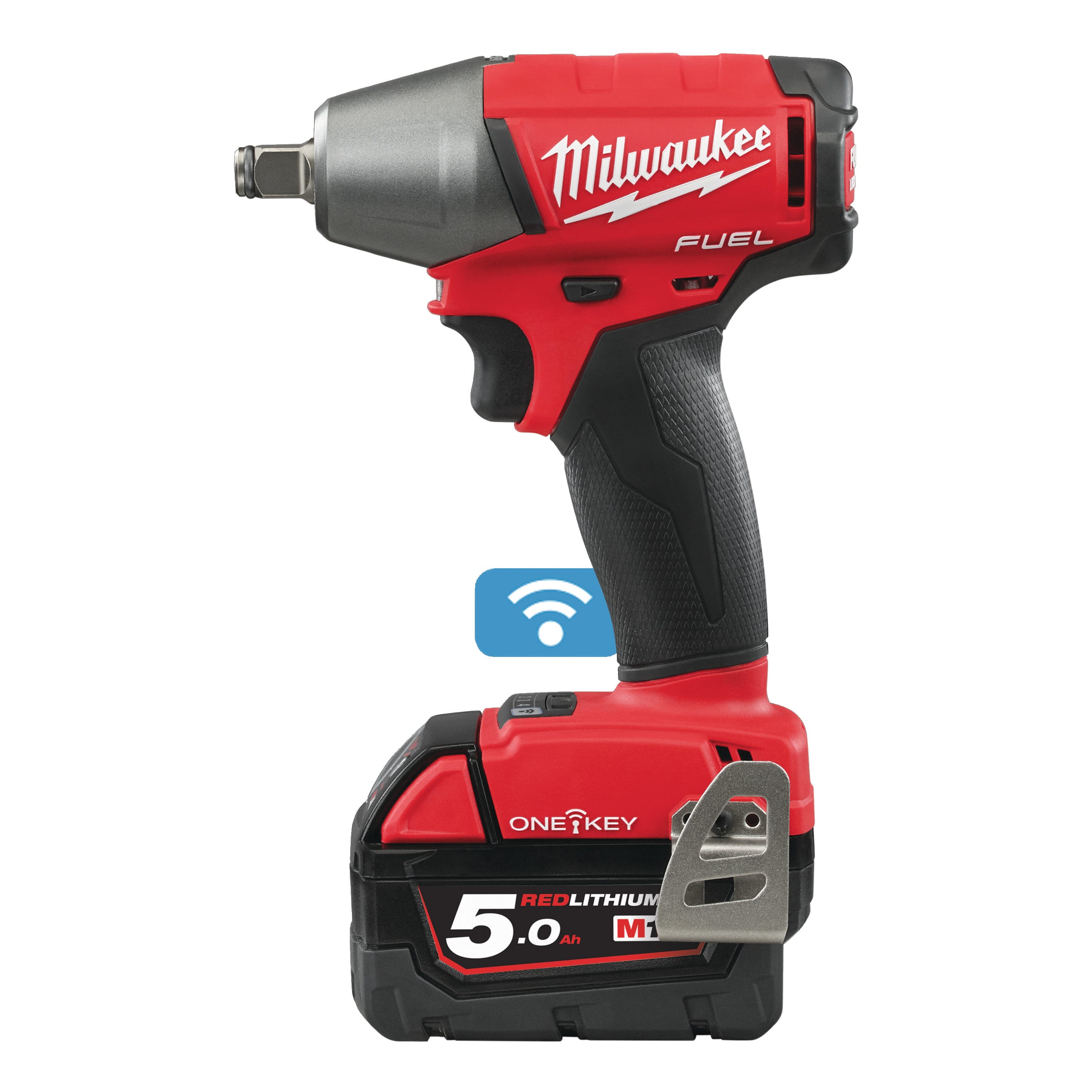 MILWAUKEE - AEG COP4933451374 M18 ONEIWF12-502X_AVVITATORE