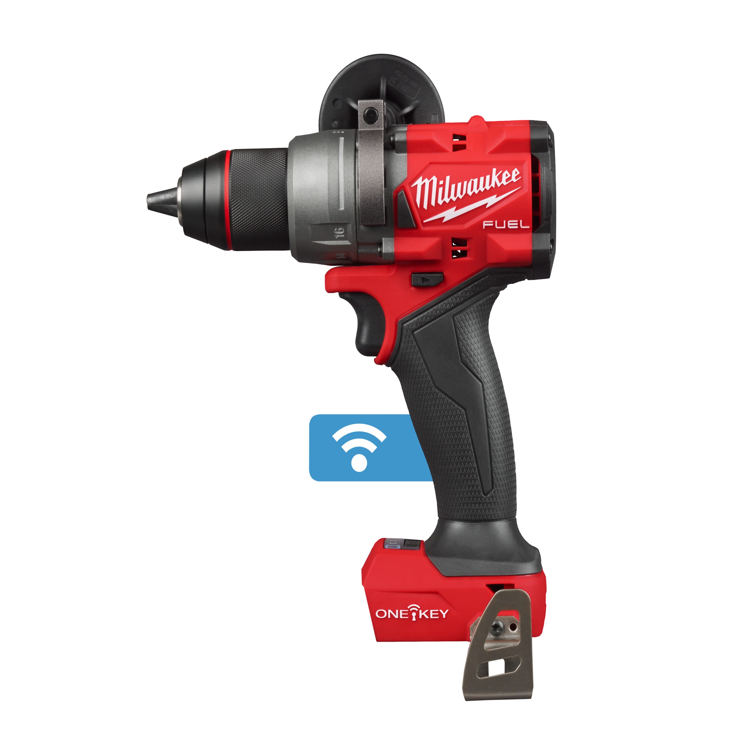 MILWAUKEE - AEG COP4933492798 M18 ONEPD3-0X TRAPANO ONE KEY