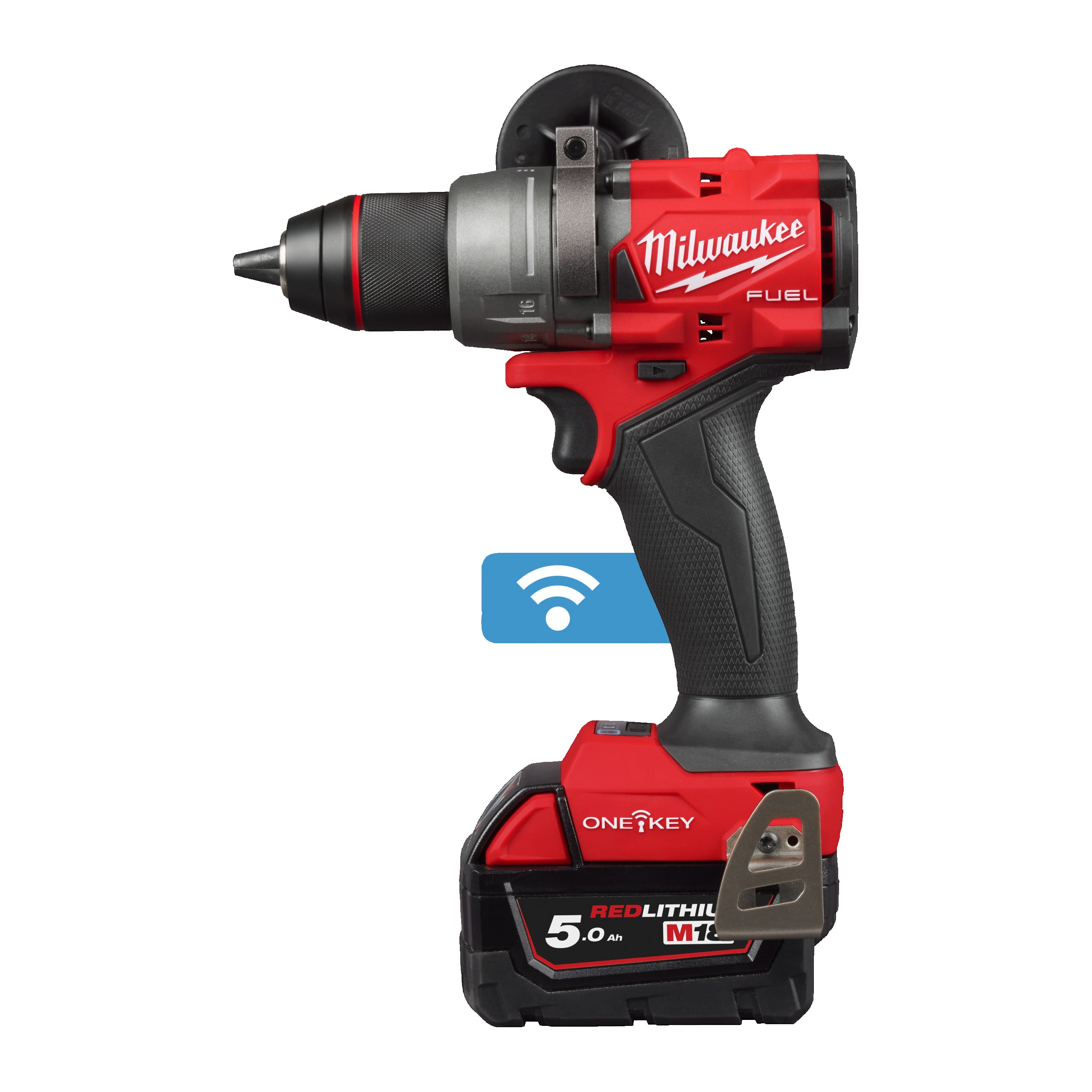 MILWAUKEE - AEG COP4933492801 M18 ONEPD3-502X TRAPANO ONE KEY