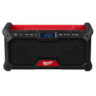 MILWAUKEE - AEG COP4933492344 M18 RADDAB+G2-0 RADIO