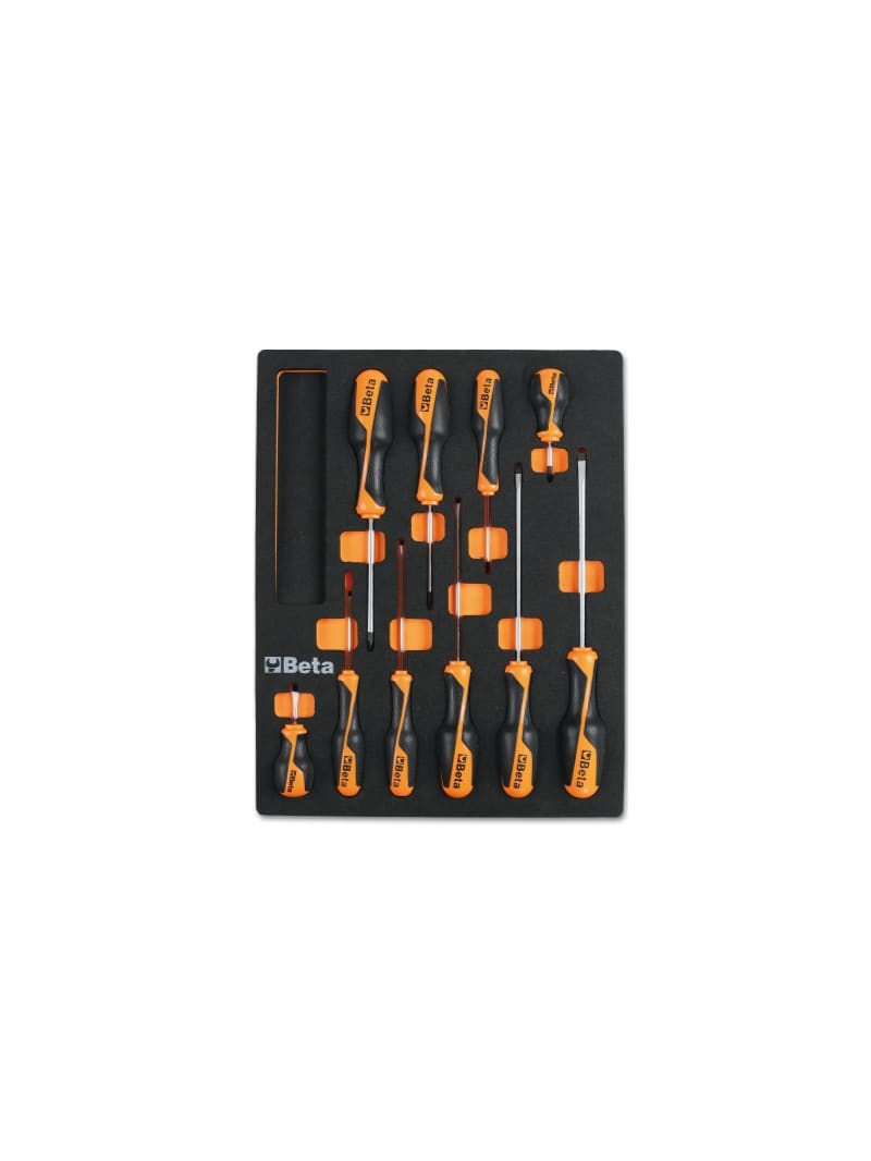 BM SPA - BMM024510208 MODULI SOFT VUOTI 1/2 MV208