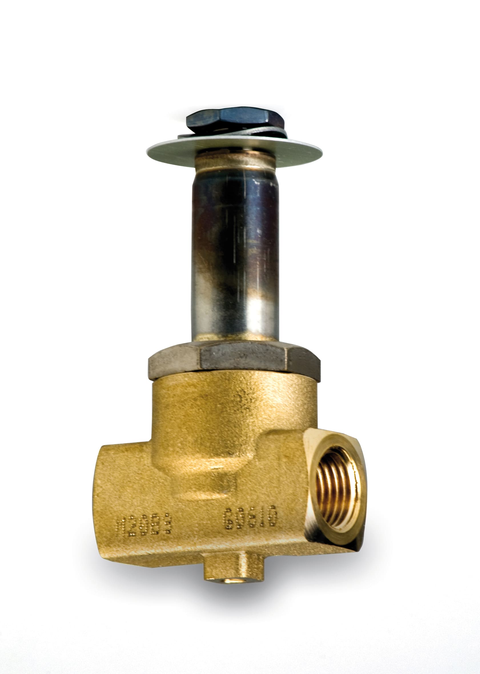 FANTINI COSMI SPA - FANM20D5 CORPI DI VALVOLA SOLENOIDE G1/2 D.5MM