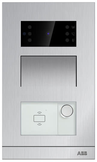 ABB SPA - ABBWLE211A P.E. MINI 1 PULS. RFID INCASSO M21362P1