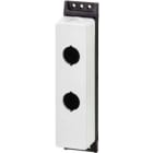 EATON - EAO197232 M22-FI2 CUST.FLAT 2FORI D22