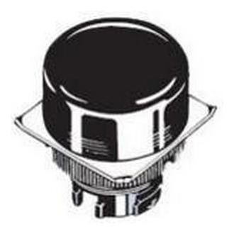 OMRON - OMRM22FR-1530200000 FINECORSA- LUMINOSO. PIATTO. ROTONDO. RO