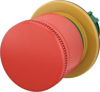 EATON - EAO197535 M22-PV30 SMALL E-STOP D.22 TRAZ.