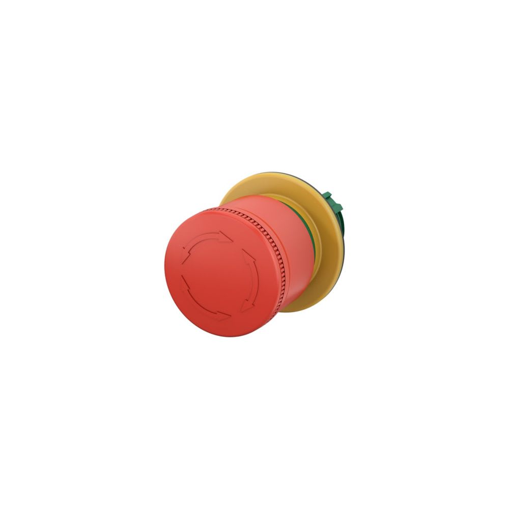 EATON - EAO197544 M30-PVT30 SMALL E-STOP D.30 ROT.