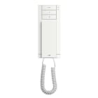 ABB SPA ABBWLI101B CITOFONO 3 PULSANTI M22002-W