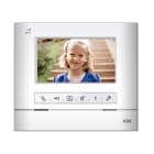 ABB SPA ABBWLI303B MONITOR VIVAVOCE 4,3 BASIC TLOOP M22343
