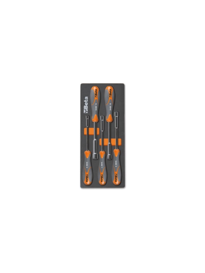BM SPA BMM024510227 MODULI SOFT VUOTI 1/4 MV227