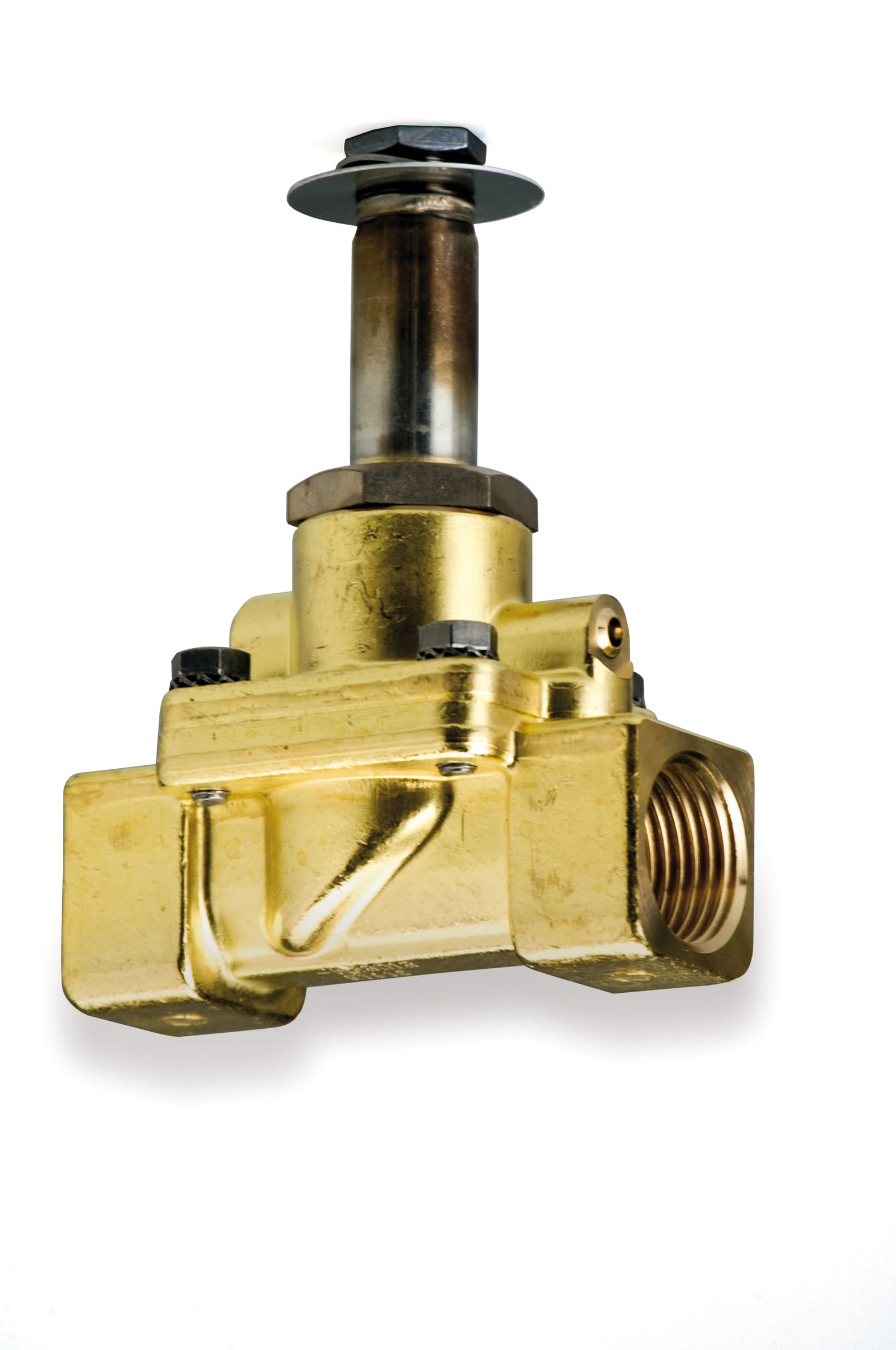 FANTINI COSMI SPA - FANM23E20 CORPI DI VALVOLA SERVOMEMBR. G3/4 D.20M