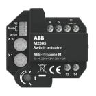 ABB SPA ABBWLD300X ATTUATORE RELAY M2305