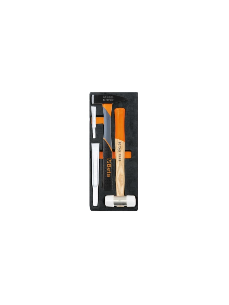 BM SPA BMM024510232 MODULI SOFT VUOTI 1/4 MV232