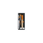 BM SPA - BMM024510232 MODULI SOFT VUOTI 1/4 MV232