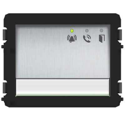 ABB SPA - ABBWLM101A MODULO AUDIO 1/2 PULSANTI M251022A-A