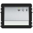 ABB SPA - ABBWLM101A MODULO AUDIO 1/2 PULSANTI M251022A-A