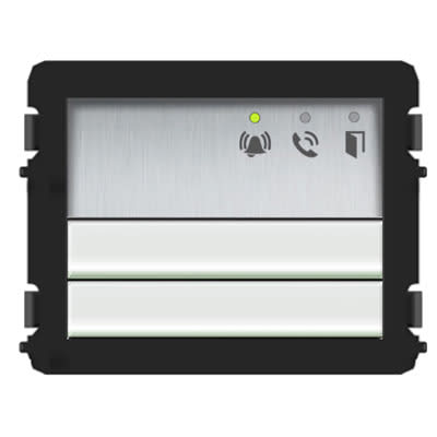 ABB SPA - ABBWLM102A MODULO AUDIO 2/4 PULSANTI M251023A-A