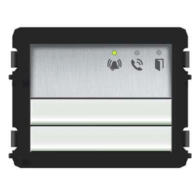 ABB SPA ABBWLM102A MODULO AUDIO 2/4 PULSANTI M251023A-A