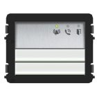 ABB SPA ABBWLM102A MODULO AUDIO 2/4 PULSANTI M251023A-A