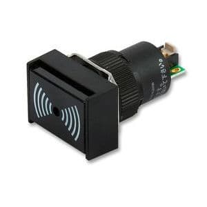 OMRON OMRM2BJB24-11605800 FINECORSA- RONZATORE INTERMITTENTE O CON