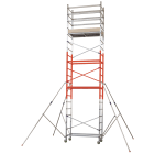 FACAL SRL FAFM3 TRABATTELLO ALTO MODULO M3
