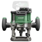 HIKOKI POWER TOOLS - HIAM3612DAW2Z FRESATRICE 36V, 6-8-12MM, PROF.50MM