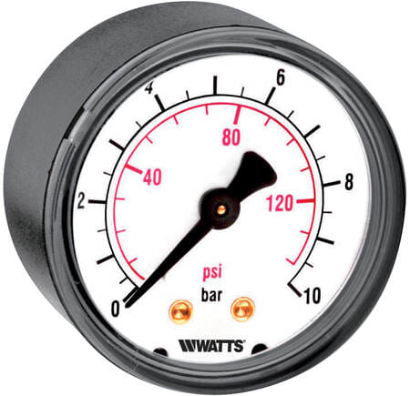 WATTS INDUSTRIES ITA WATPZFEB320418LF M3A-ABS 63 0-4 R1/4/D+C+QK+LF+TR+
