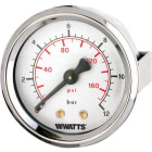 WATTS INDUSTRIES ITA - WATPD151217LF M3F-40 0-12 G1/8C /D+LF+C