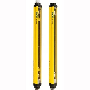 SICK SIK1200067 M40E-034023RB0 MULTIPLE BEAM SYSTEM
