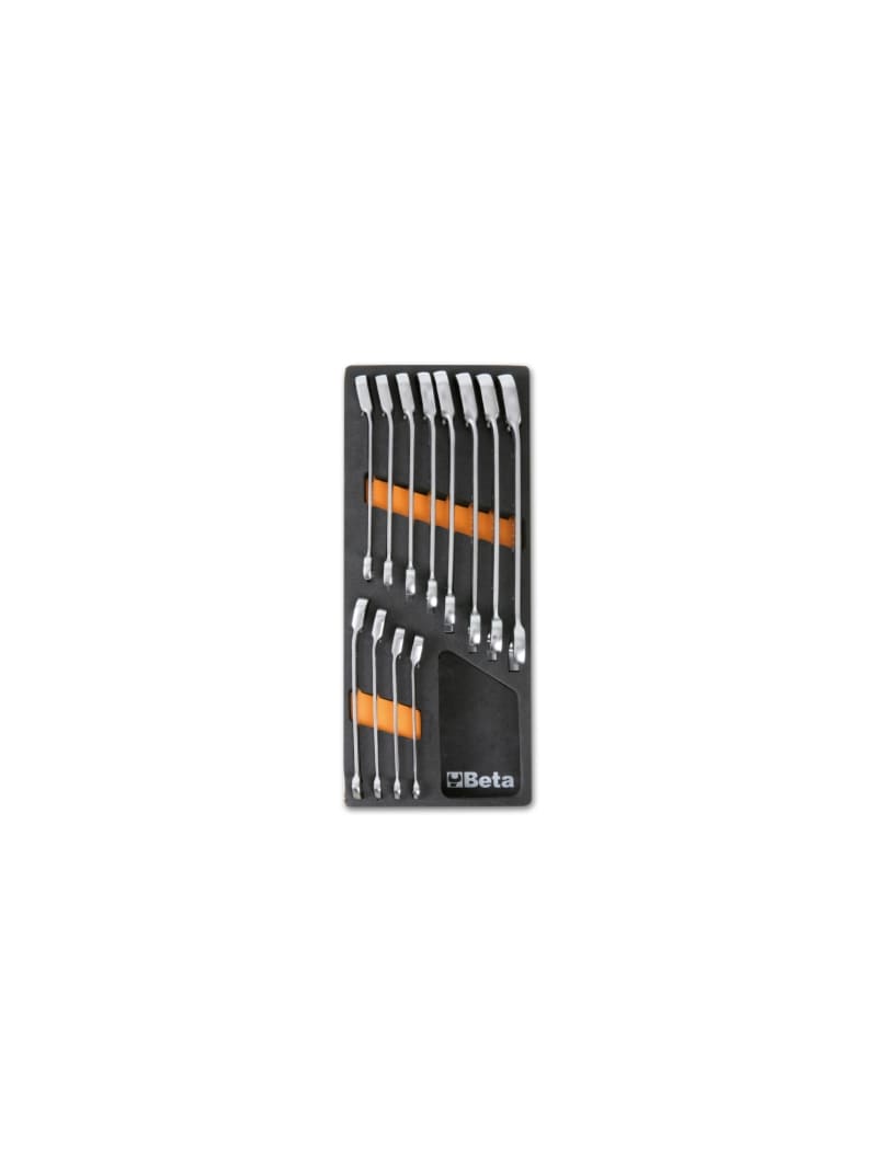 BM SPA BMM024510045 MODULI SOFT VUOTI 1/4 MV45