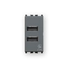 ARNOCANALI SPA - ARNM4B.LS.N TAPPO AGGANCIO BT-LL NERO