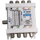MITAN - MITM52764410 M4X1DSCR MSW DSCR 4X4 - 1 OUT