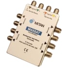 MITAN - MITMM48AT M4X8AT MSW 4X8 ATTIVO TERMINALE