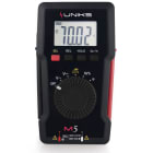UNIKS SRL UNKM5 MULT TASCABILE CAT III 300 V