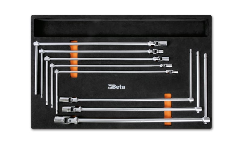 BM SPA BMM024510063 MODULI SOFT VUOTI 1 MV63