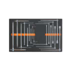 BM SPA - BMM024510065 MODULI SOFT VUOTI 1 MV65