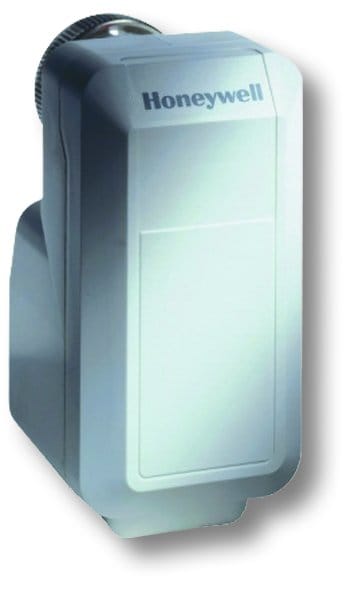 PITTWAY SARL (EX RES RESM7410E1028 SERVOCOMANDO PER VALVOLE DI ZONA, 2