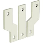 BTICINO BTIM7430/3 MEGA M400/630E - SET 3 ATT ANT PROLUNG 3