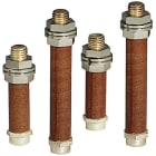 BTICINO - BTIM7451 MEGA M400/630E - SET ATT POST 4P CODOLO