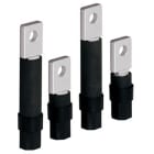 BTICINO - BTIM7451/P MEGA M400/630E - SET ATT POST 4P PIATTO