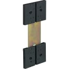 BTICINO - BTIM7490 MEGA M400/630E - BASE DI FONDO INT 3P E