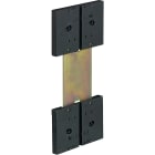 BTICINO - BTIM7491 MEGA M400/630E - BASE DI FONDO INT 4P+DI