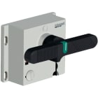 BTICINO - BTIM7647 MEGA M630/1600ES - MANOVRA ROTANTE DIRET