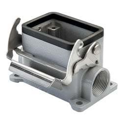 ILME - ILMM7AP 06 L32 CST.PAR.06P.A.M32 IP67