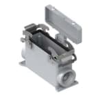 ILME - ILMM7AP 24 S32 CST.P.2L.24P.SP.M32 IP67