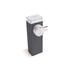 NICE SPA - NICM7BARGR1 BARRIERA INDUSTRIALE ASTA MAX 7M COLORE